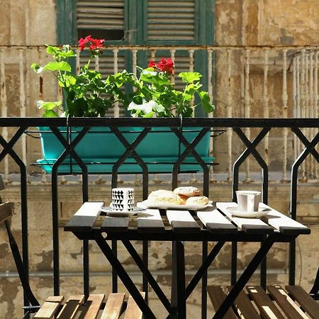 Bed and Breakfast Terra Del Sole Trani Exteriér fotografie