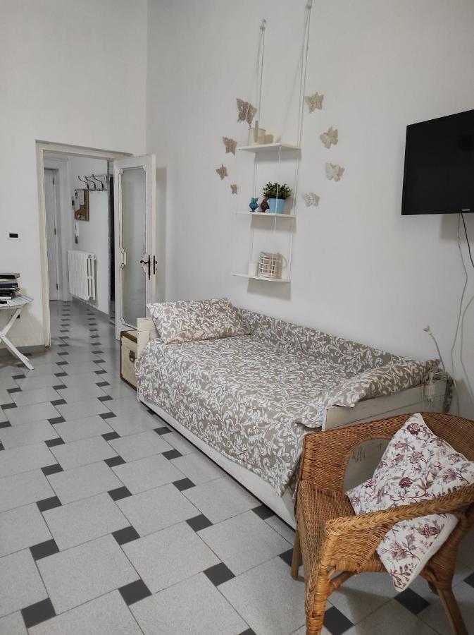 Bed and Breakfast Terra Del Sole Trani Exteriér fotografie