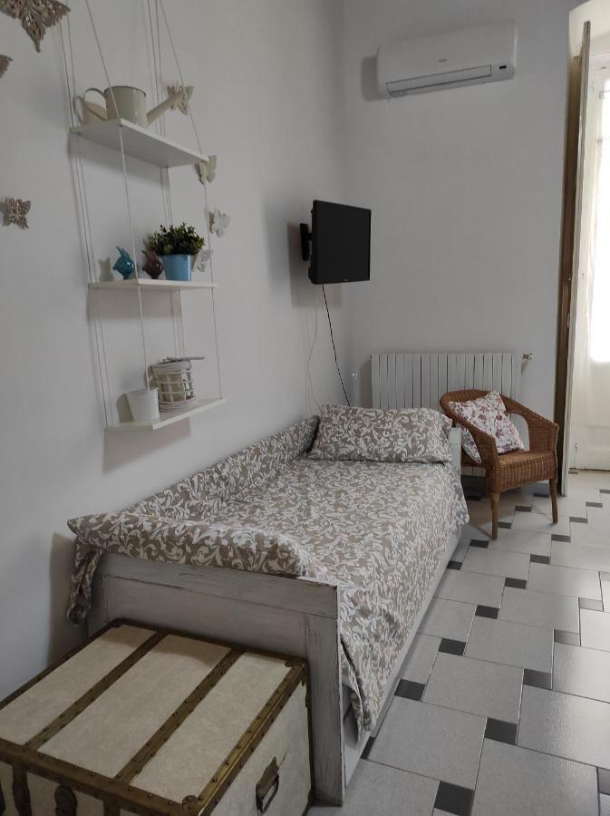 Bed and Breakfast Terra Del Sole Trani Exteriér fotografie