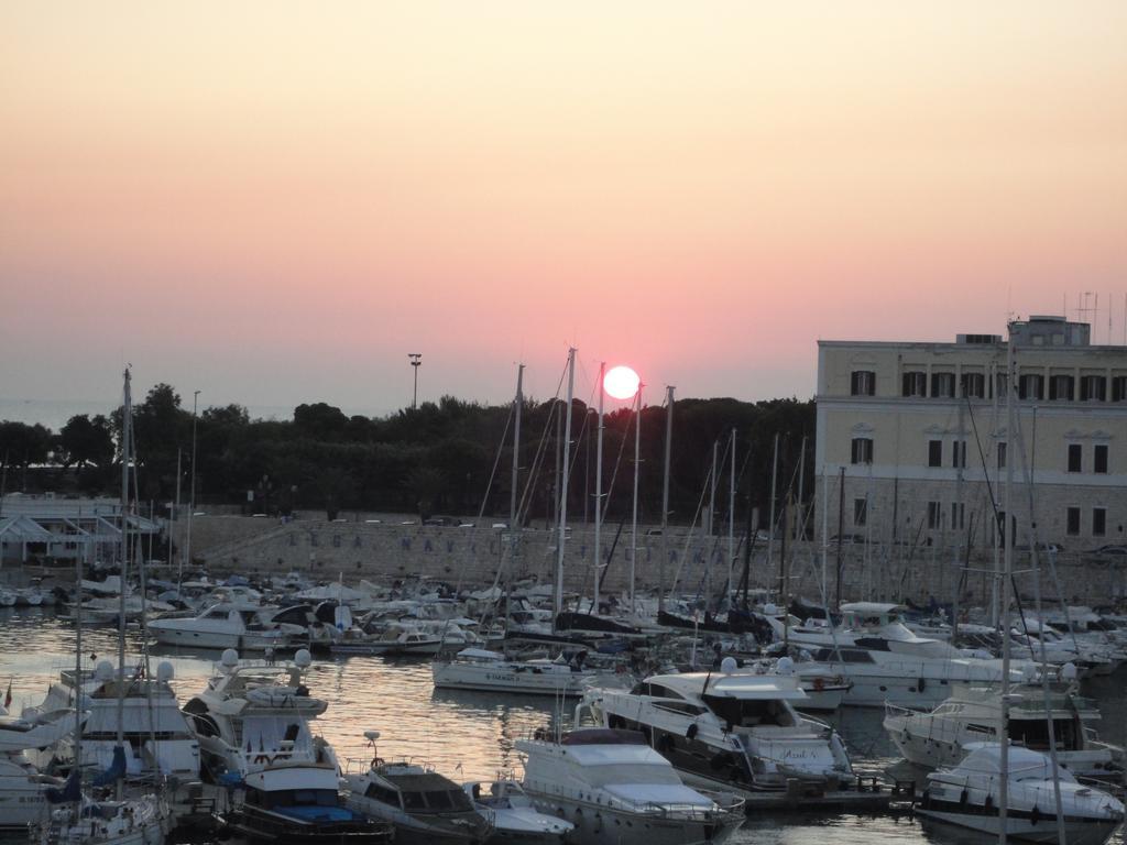 Bed and Breakfast Terra Del Sole Trani Exteriér fotografie