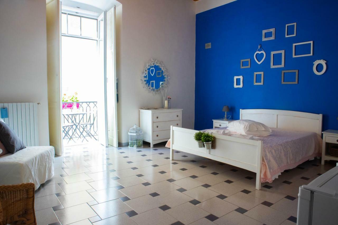 Bed and Breakfast Terra Del Sole Trani Exteriér fotografie