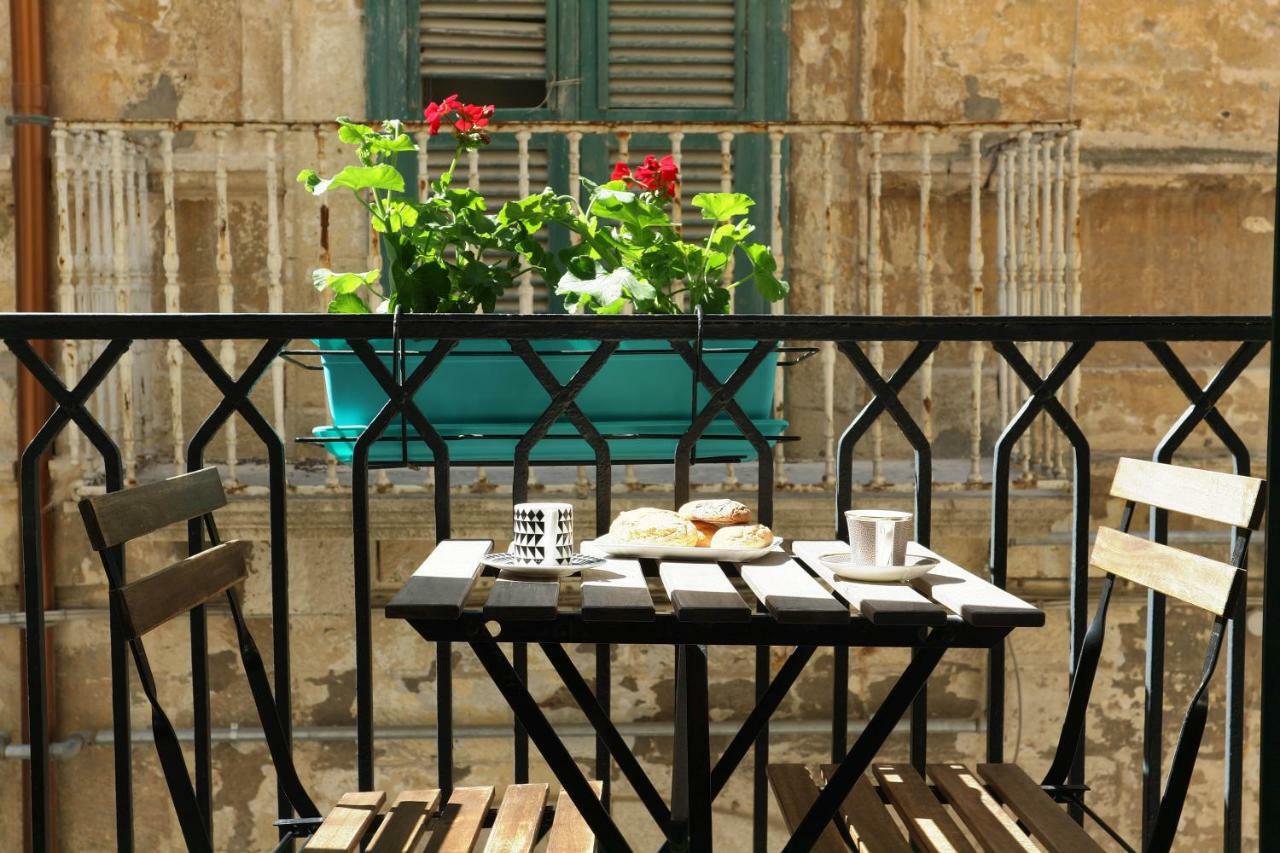 Bed and Breakfast Terra Del Sole Trani Exteriér fotografie