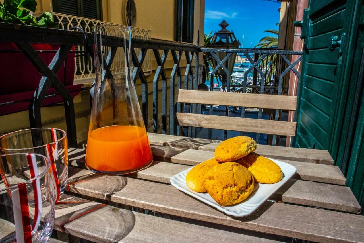 Bed and Breakfast Terra Del Sole Trani Exteriér fotografie