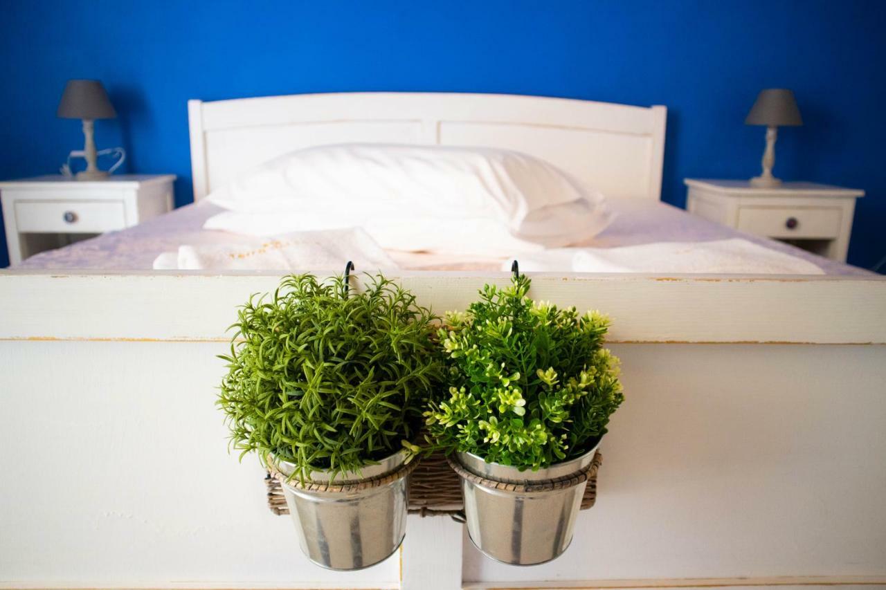 Bed and Breakfast Terra Del Sole Trani Exteriér fotografie